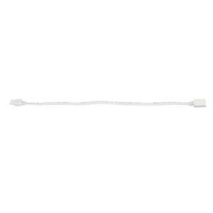 Vaxcel Lighting X0053 Instalux™ 12" Under Cabinet Linking Cable White