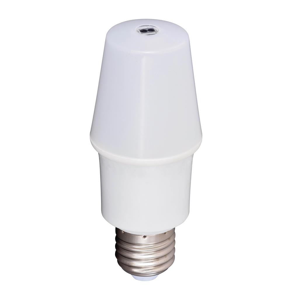 Vaxcel Lighting Y0001 Instalux 40W Equivalent Soft White LED Sensor Bulb 