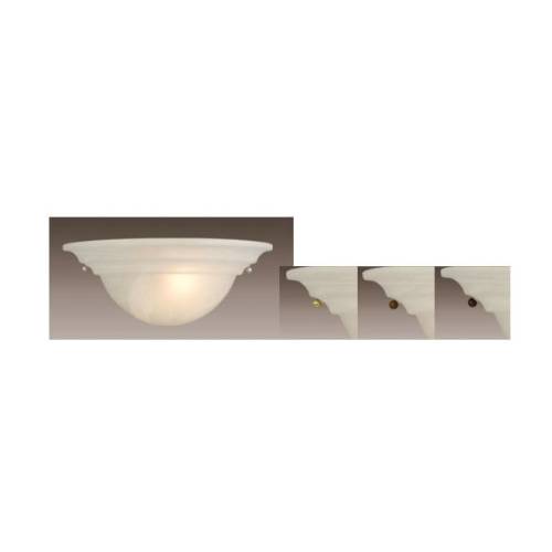 Vaxcel Lighting WS65373 Babylon 13" Wall Sconce Multiple Finishes