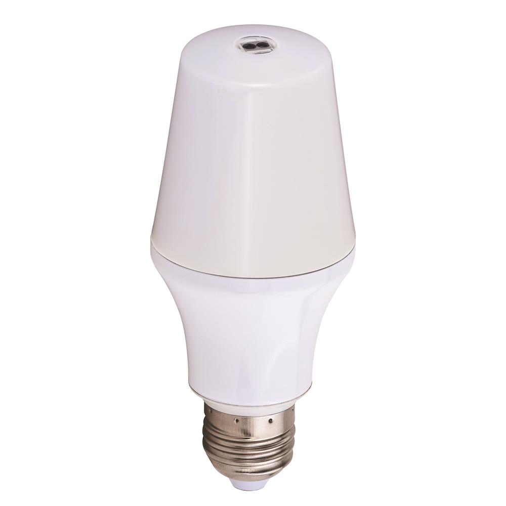 Vaxcel Lighting Y0002 Instalux® 60W Equivalent Soft White LED Sensor Bulb 