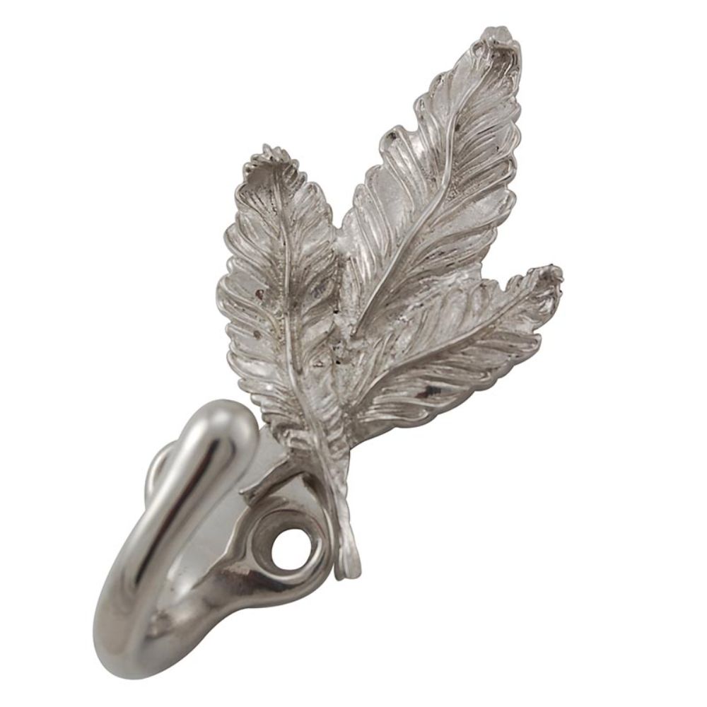 Vicenza H5003-PS Carlotta Hook in Polished Silver