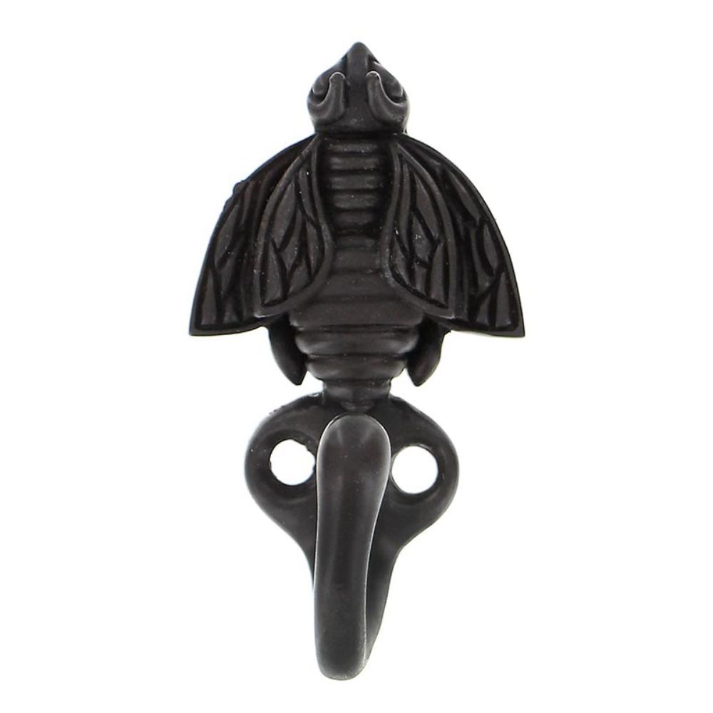 Vicenza H5009-OB Pollino Hook Bee in Oil-Rubbed Bronze