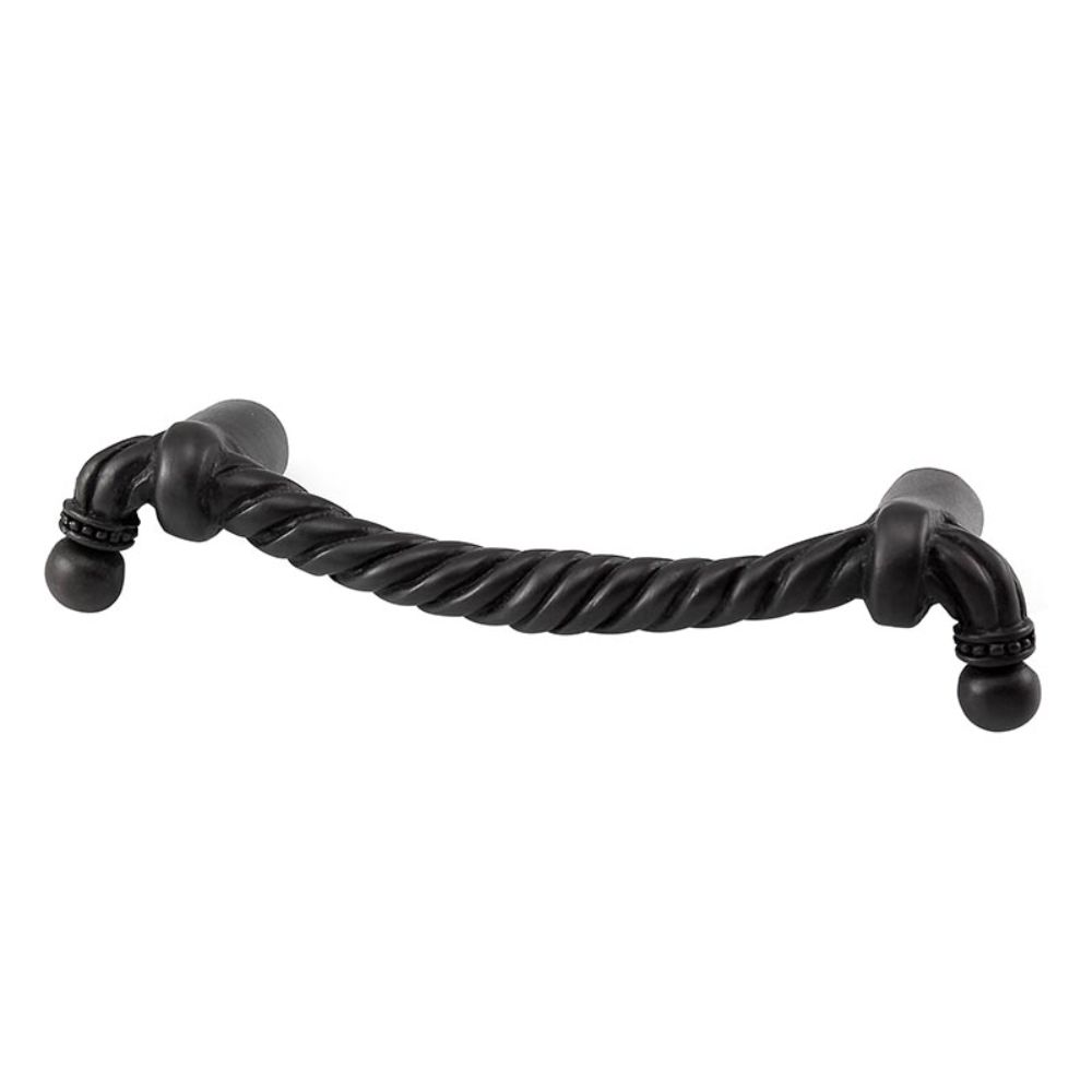 Vicenza K1019-OB Equestre Pull Rope in Oil-Rubbed Bronze