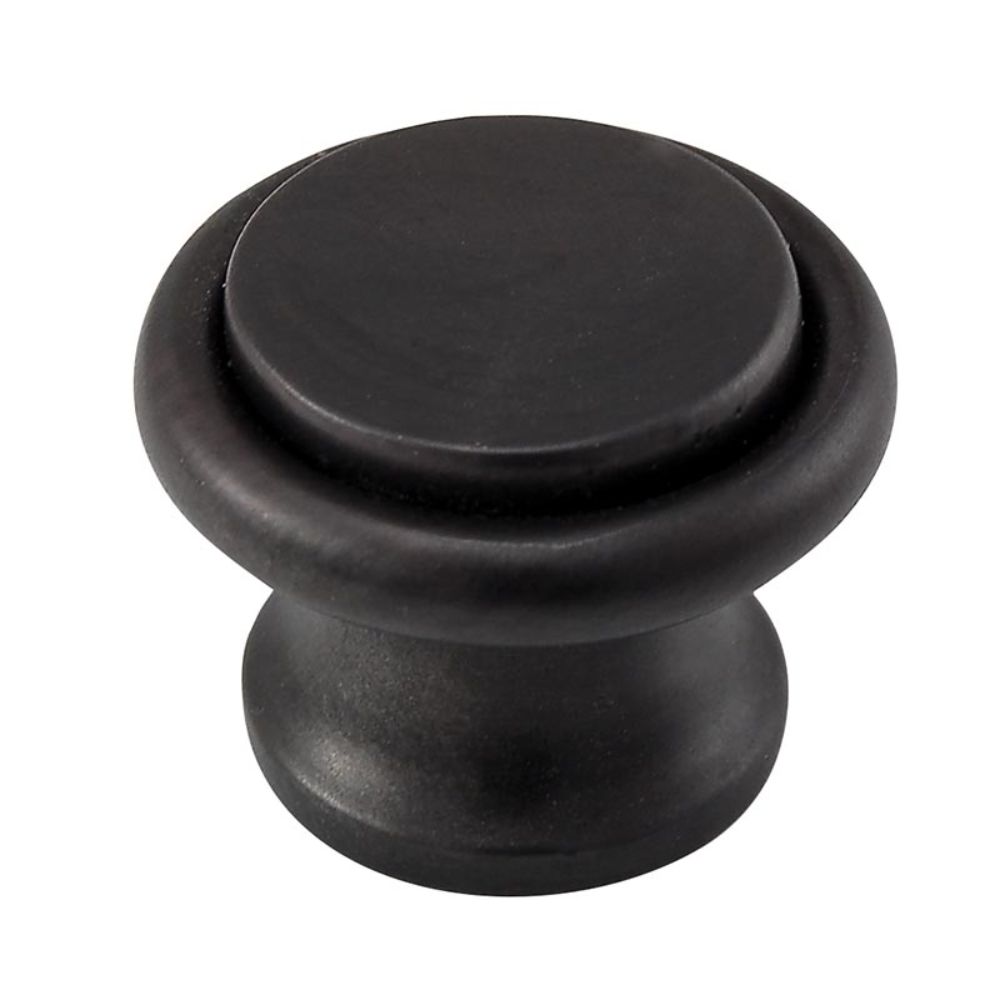 Vicenza K1053-OB Archimedes Knob Large in Oil-Rubbed Bronze