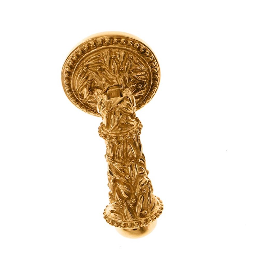 Vicenza K1340-PG San Michele Pendant Pull in Polished Gold