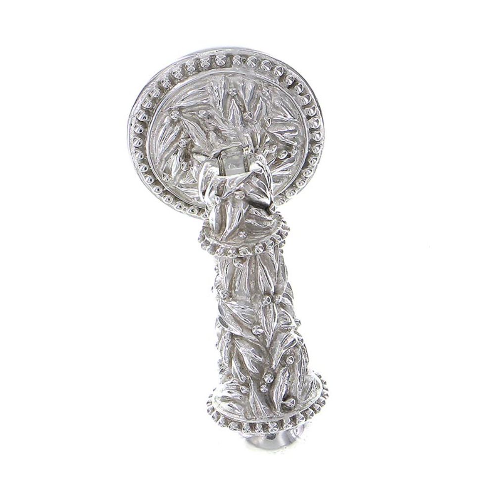 Vicenza K1340-PS San Michele Pendant Pull in Polished Silver