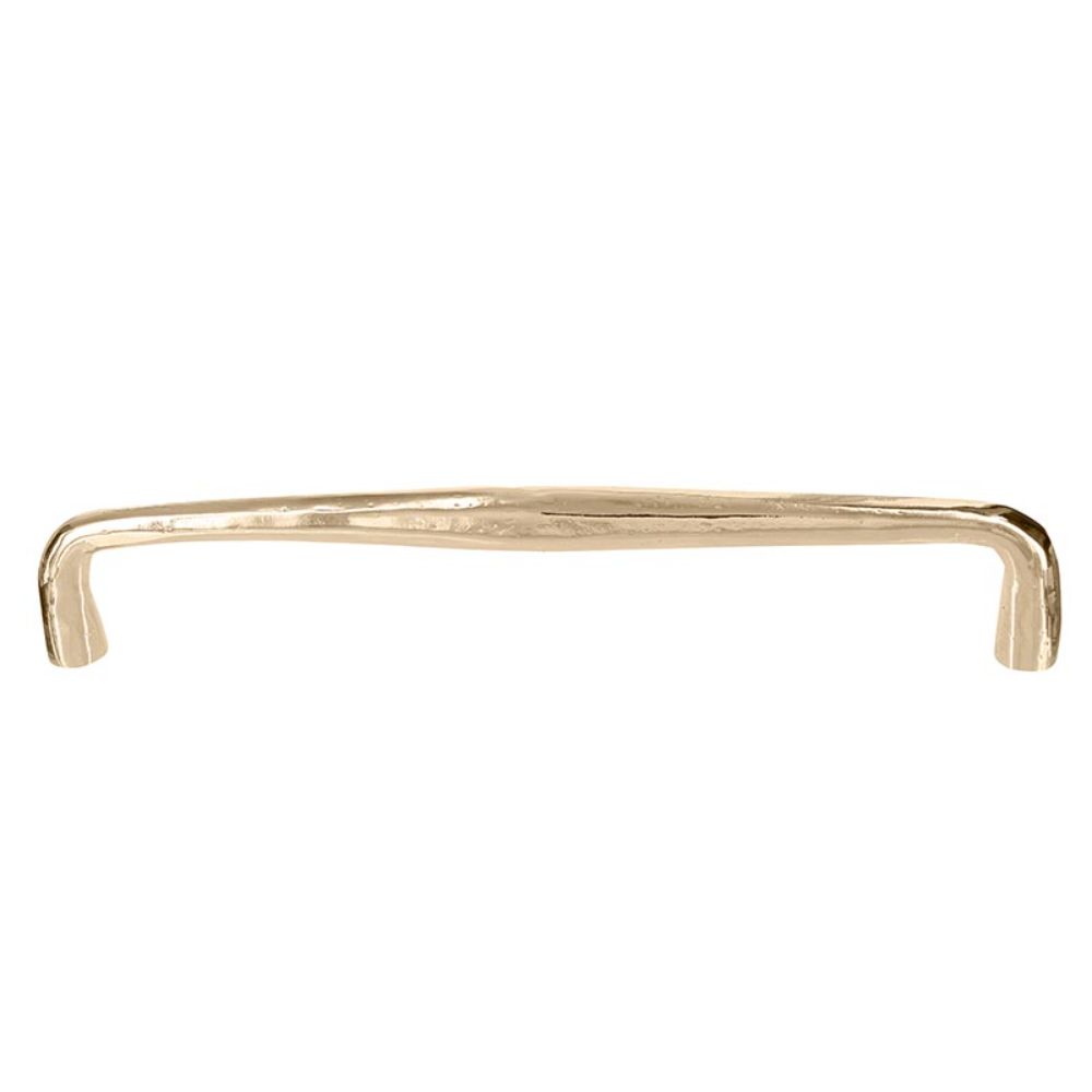 Vicenza P1320-7-PG Rustico Pull 7" in Polished Gold