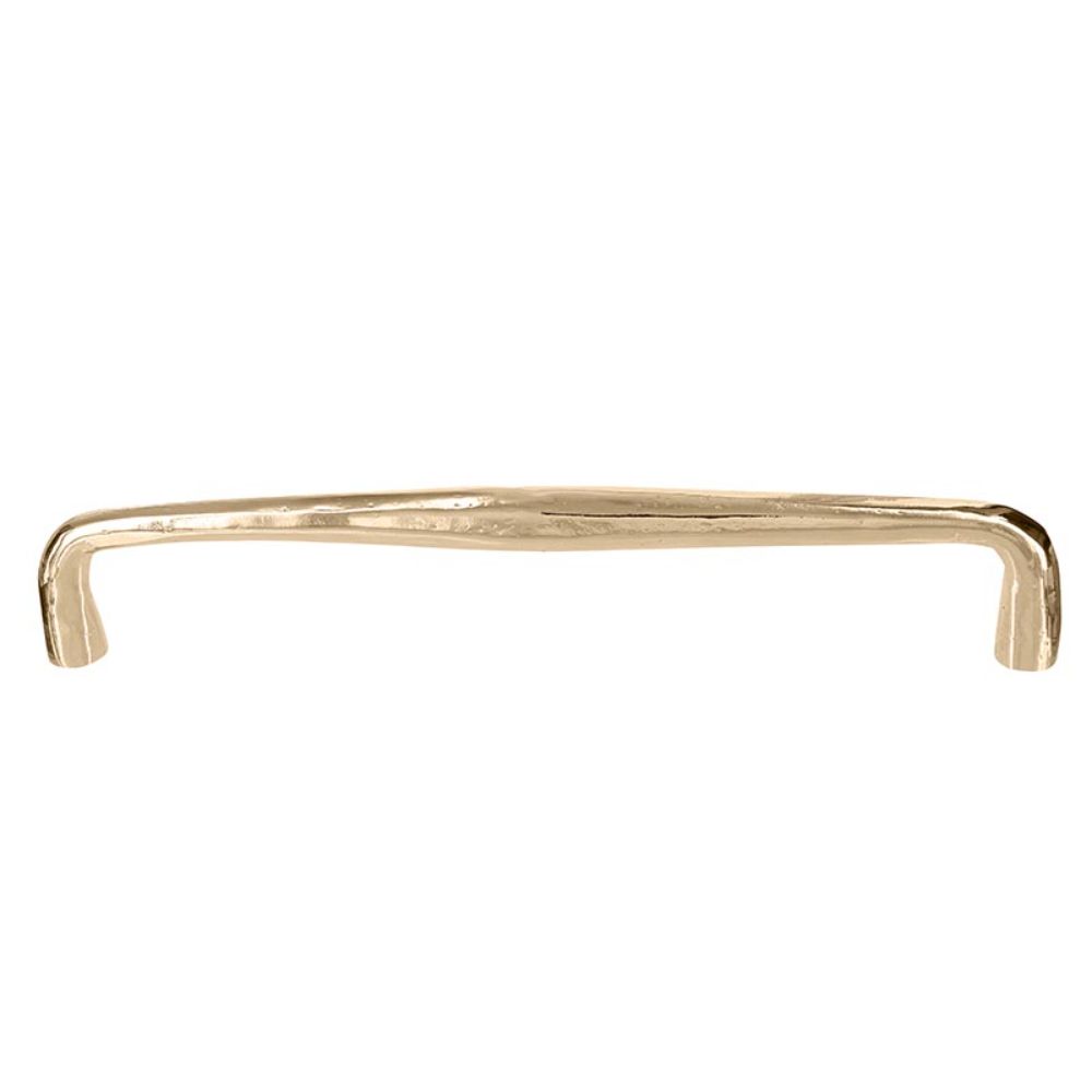Vicenza P1320-9-PG Rustico Pull 9" in Polished Gold