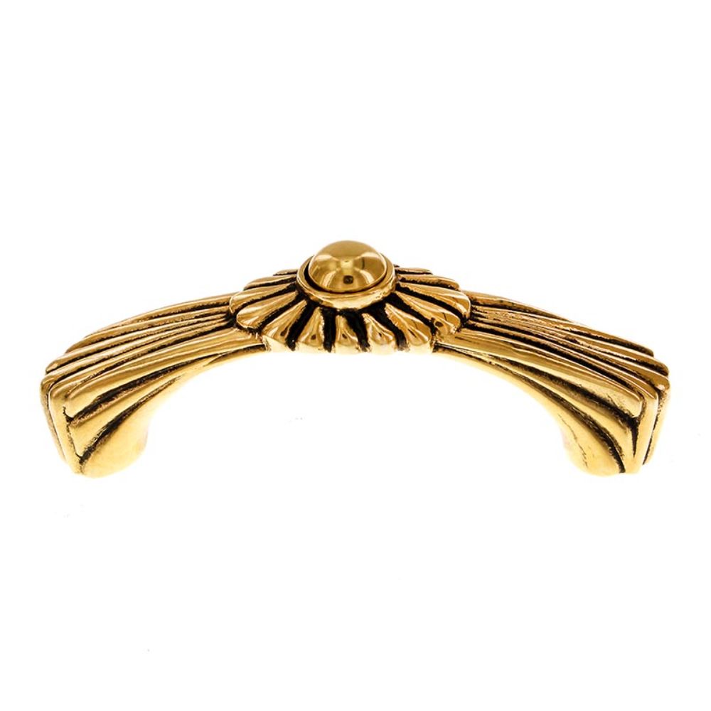 Vicenza P1350-AG Capitale Pull in Antique Gold