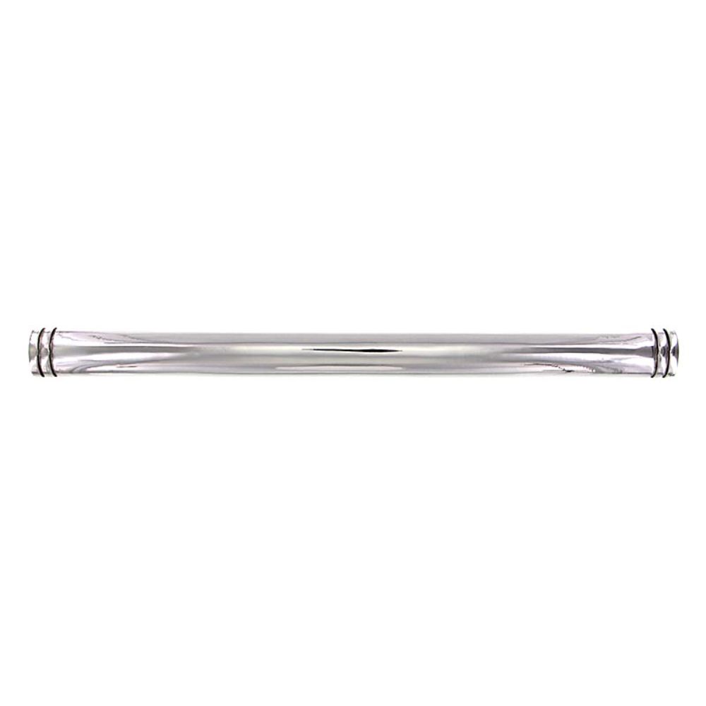 Vicenza P2002-12-PN Archimedes Pull Appliance 12" in Polished Nickel