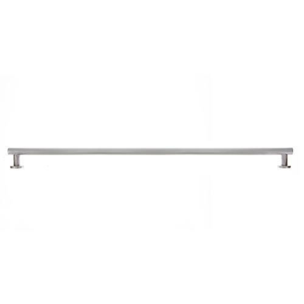 Vicenza P2080-18-PS 18" Pull - Semplicemente Moderno in Polished Silver
