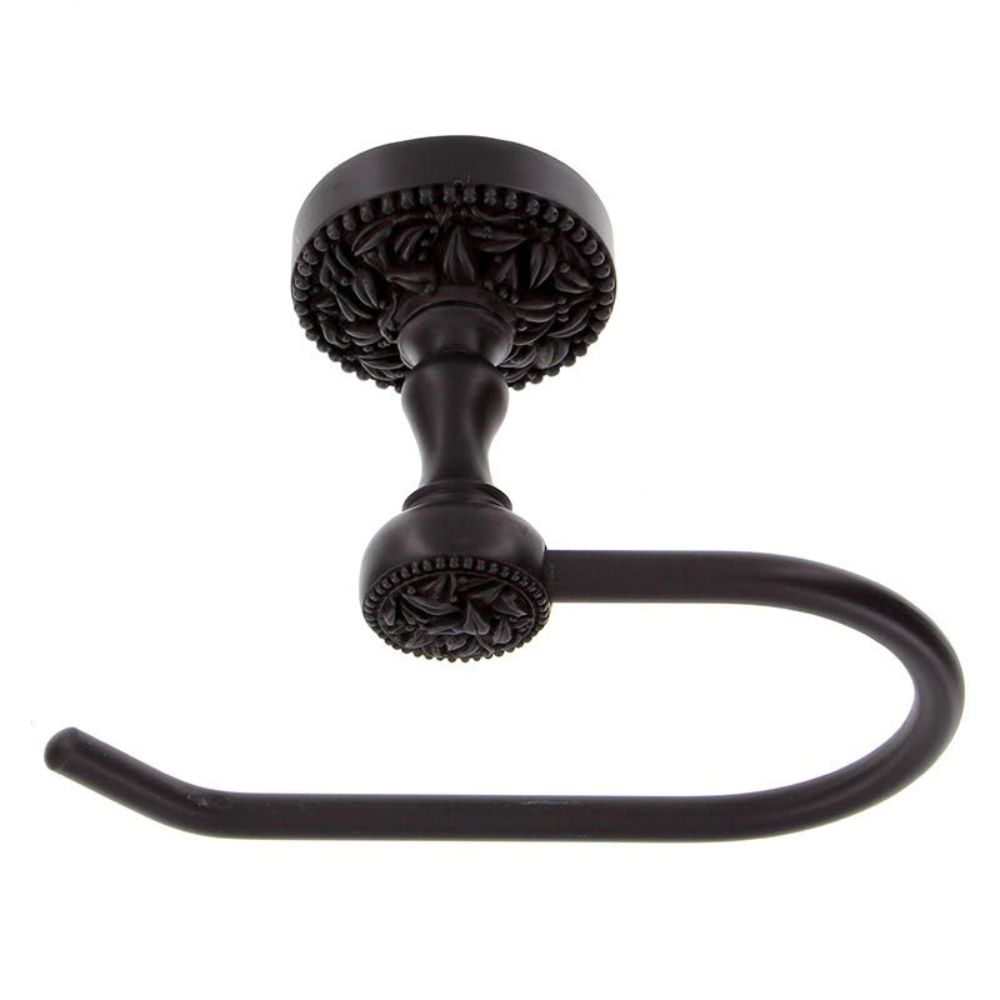 Vicenza TP9000F-OB San Michele Toilet Paper Holder French in Oil-Rubbed Bronze