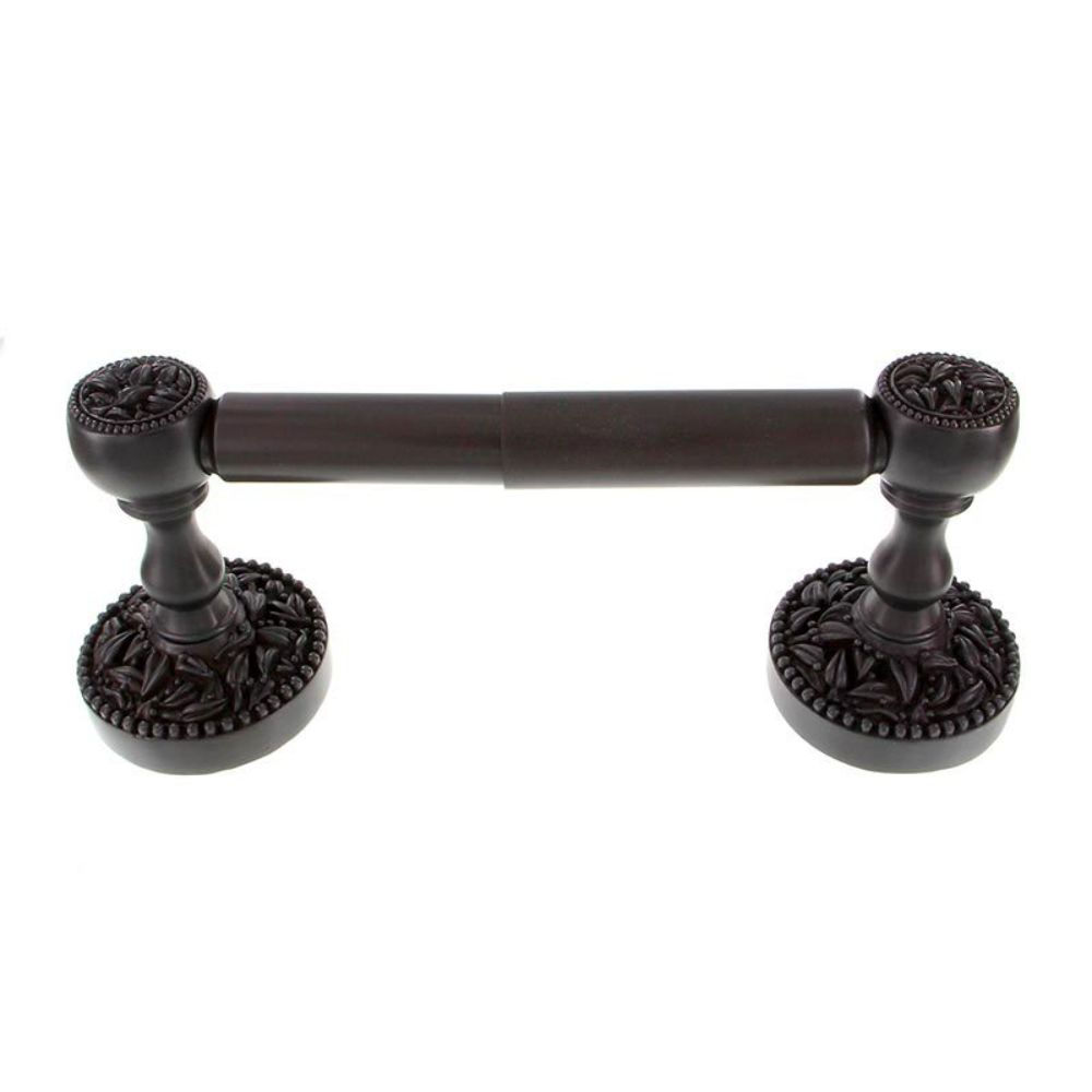 Vicenza TP9000S-OB San Michele Toilet Paper Holder Spring in Oil-Rubbed Bronze