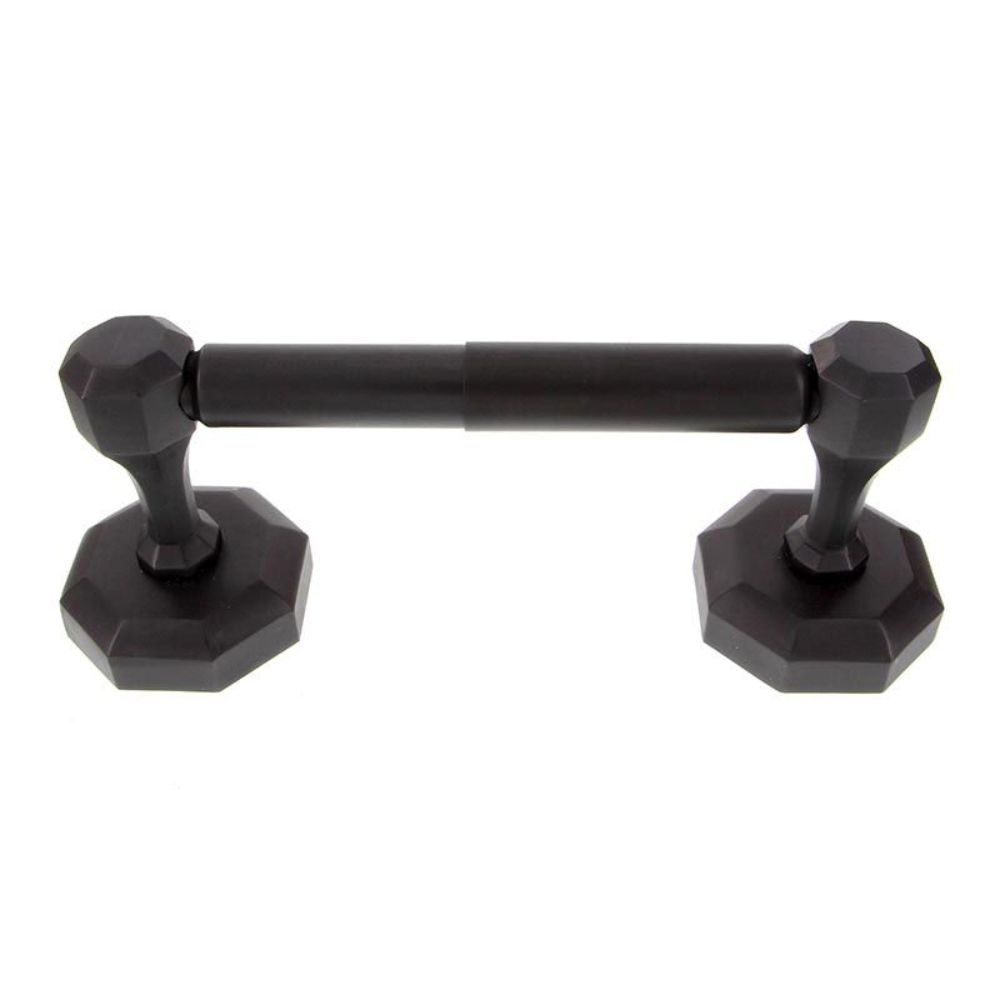 Vicenza TP9002S-OB Archimedes Toilet Paper Holder Spring in Oil-Rubbed Bronze