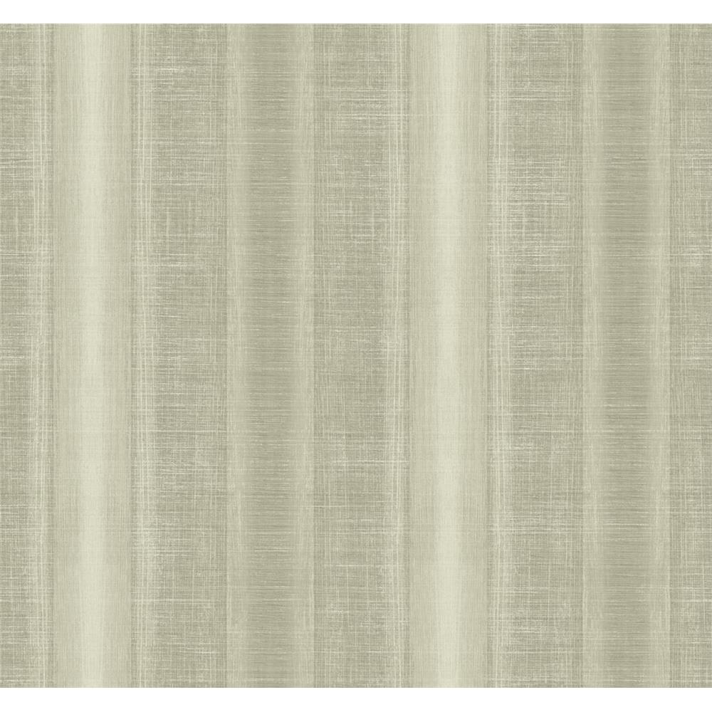 Wallquest RD81008 Lancaster Impa Striped Wallpaper in Grey