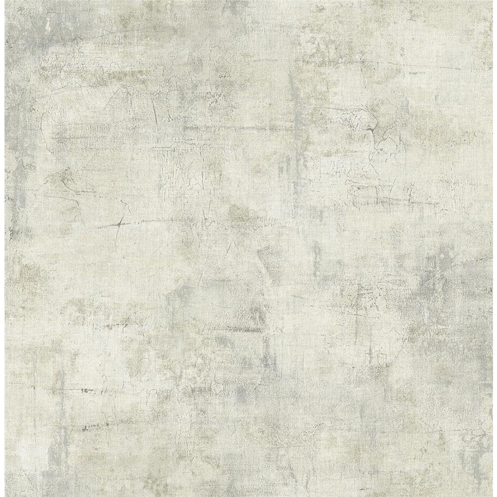 Wallquest RN71300 Jaipur 2 Faux Finish Wallpaper in Grey