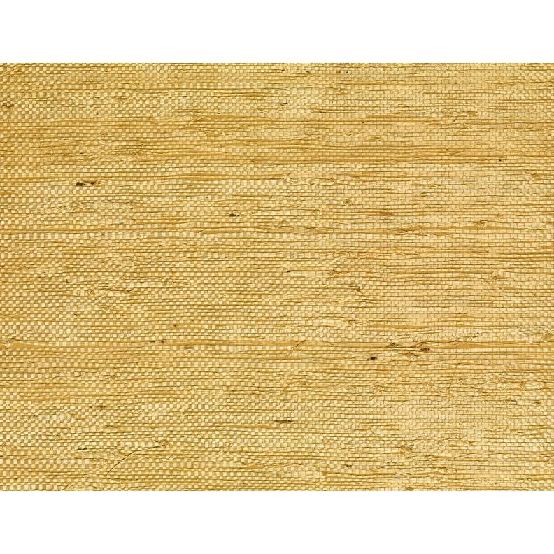 Washington Wallcoverings D 90058 Honey Weave Grasscloth