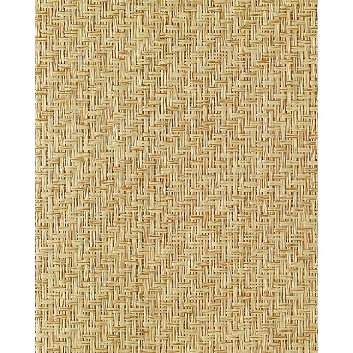 Washington Wallcoverings EW3145 Pale Straw Paperweave Grasscloth