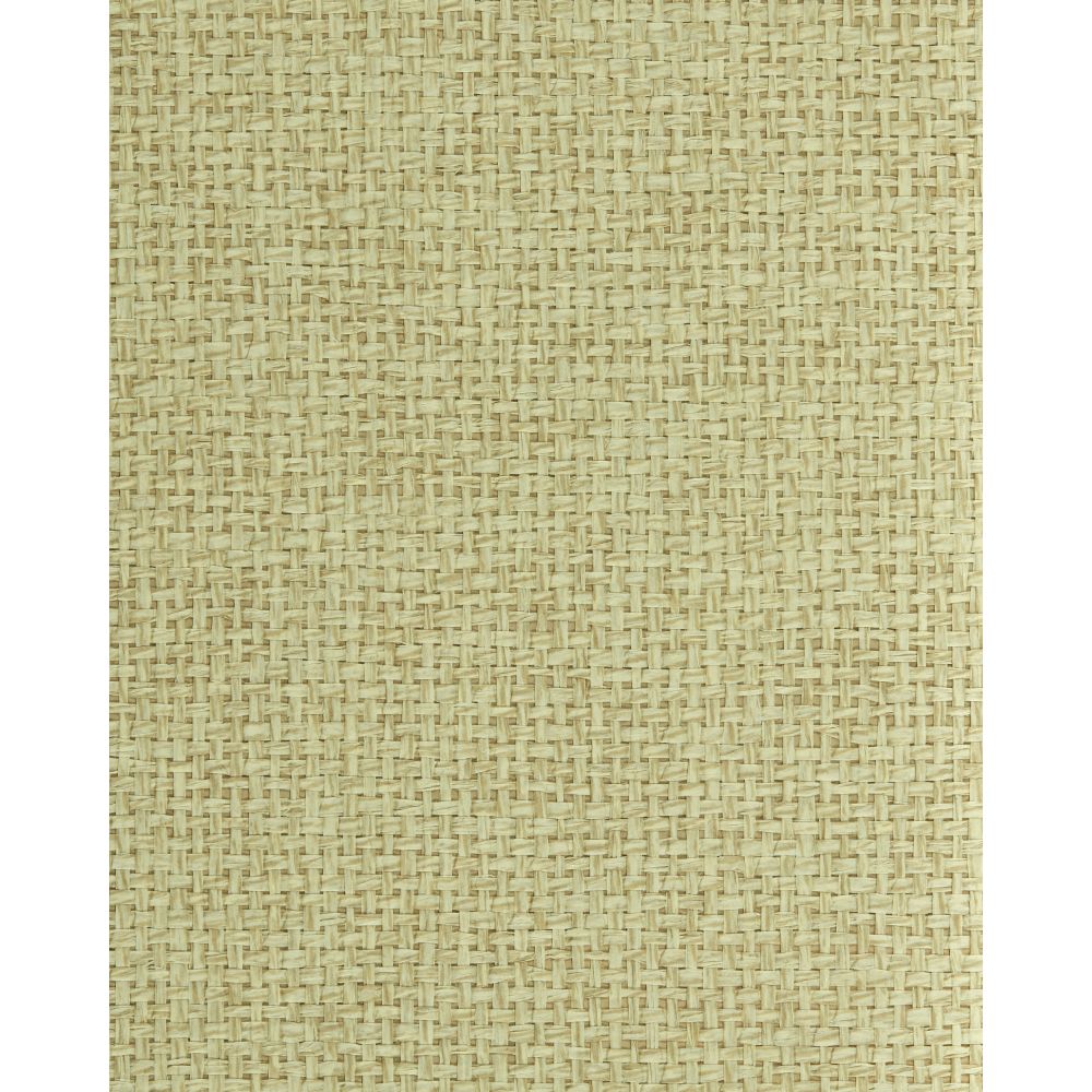 Washington Wallcoverings NS 7013 Wheatfield Beige Natural Paperweave Grasscloth