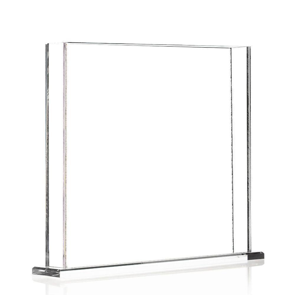 Bencher Holder - Clear - 8x9