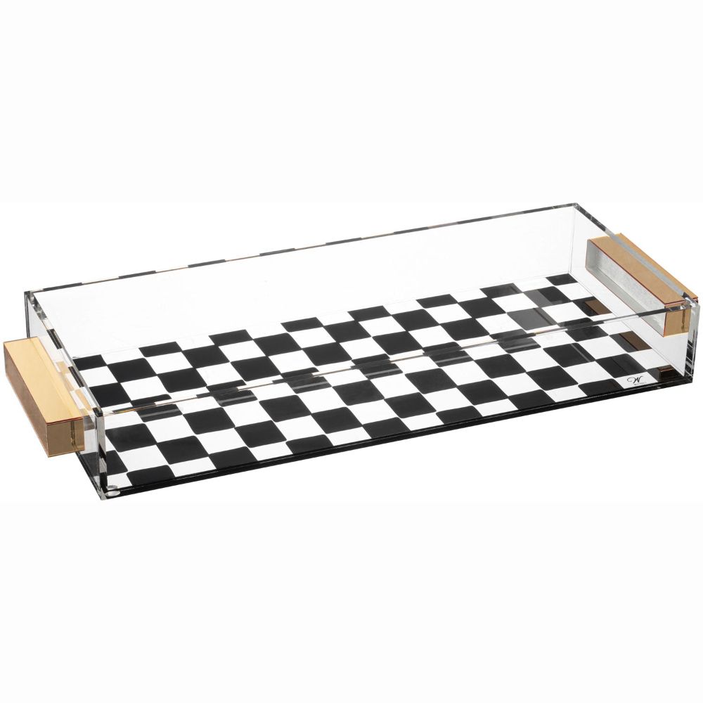 Bread Tray - Onyx Collection - 6x14
