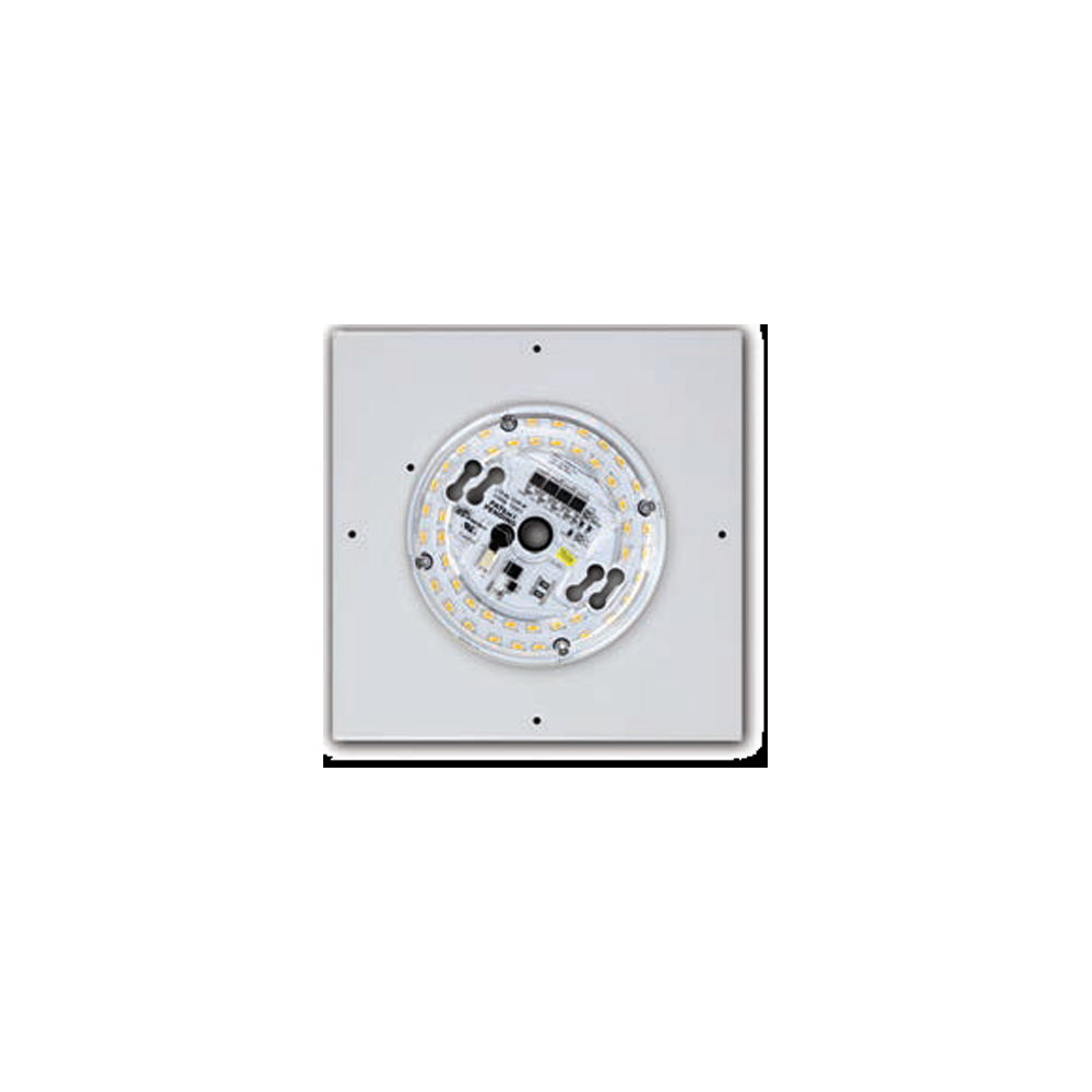 Wave Lighting LRG8-LR12C LED Retrofit For Open Residential Fixtures with Minimal Heat