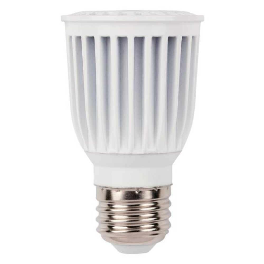Westinghouse 0306700 6W PAR16 LED Reflector Dimmable Warm White E26 (Medium) Base, 120 Volt, Box Reflector Lamp