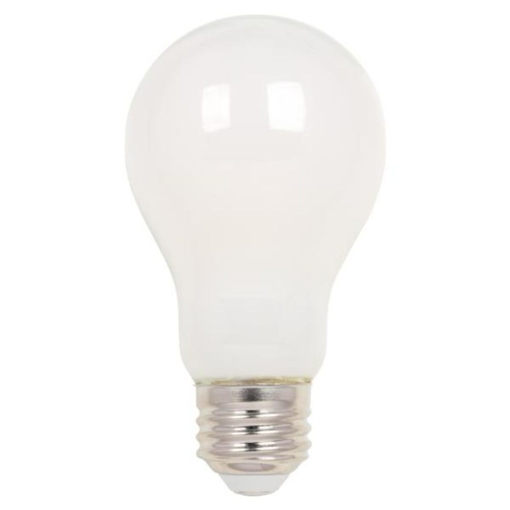 Westinghouse 5015100 4.5W A19 Filament LED Dimmable Soft White 2700K E26 (Medium) Base, 120 Volt, Box General Purpose Lamp