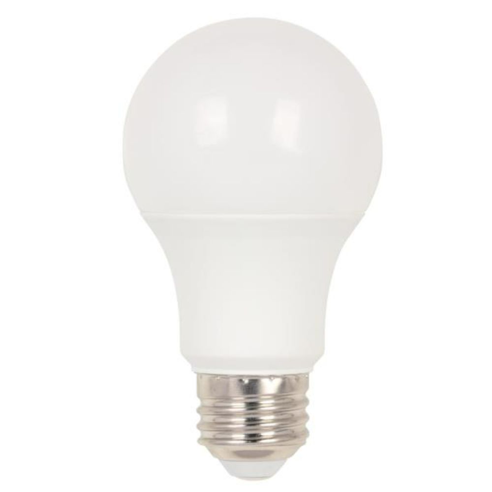 Westinghouse 5071100 5W Omni A19 LED Dimmable 2700K E26 (Medium) Base, 120 Volt, Box  General Purpose Lamp