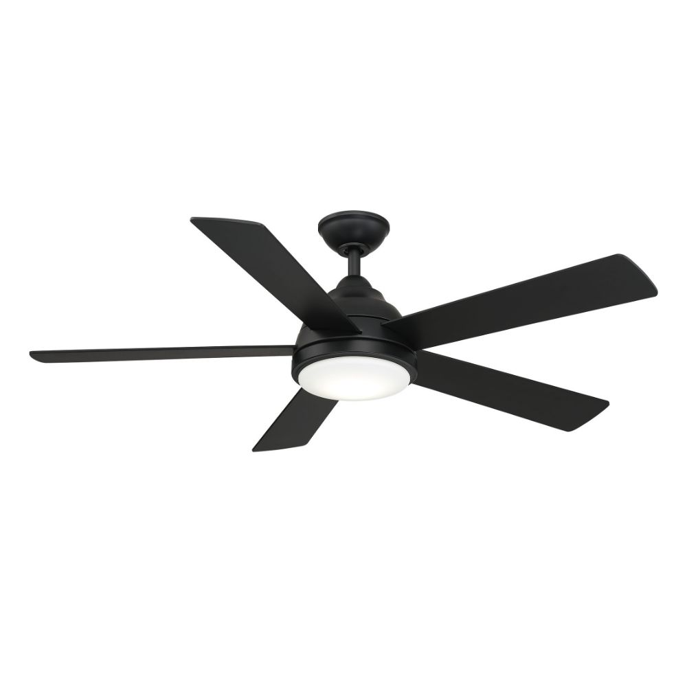 Wind River WR1476MB Neopolis 52 inch indoor/outdoor Ceiling Fan 