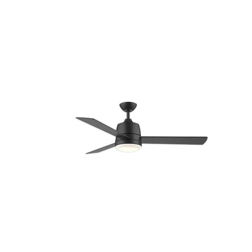 Wind River WR1520MB Joplin 52 Inch ceiling fan with hardwire control