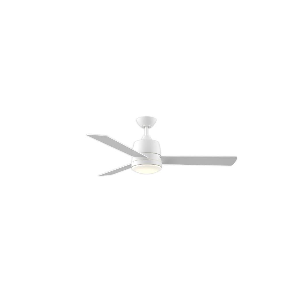Wind River WR1520MW Joplin 52 Inch ceiling fan with hardwire control