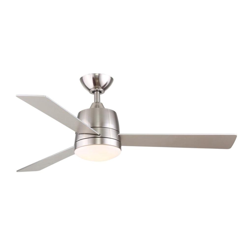 Wind River WR1520N Joplin 52 Inch ceiling fan with hardwire control