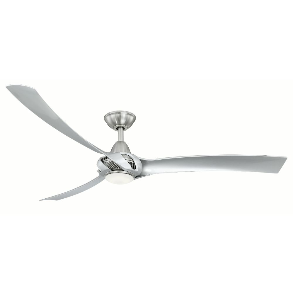 Wind River WR1697N  Droid XL LED 62 Inch Ceiling Fan