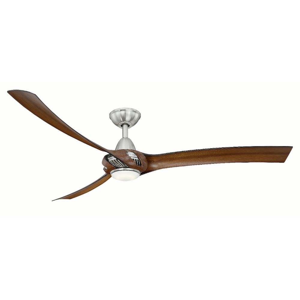 Wind River WR1697NWAL Droid XL LED 62 Inch Ceiling Fan