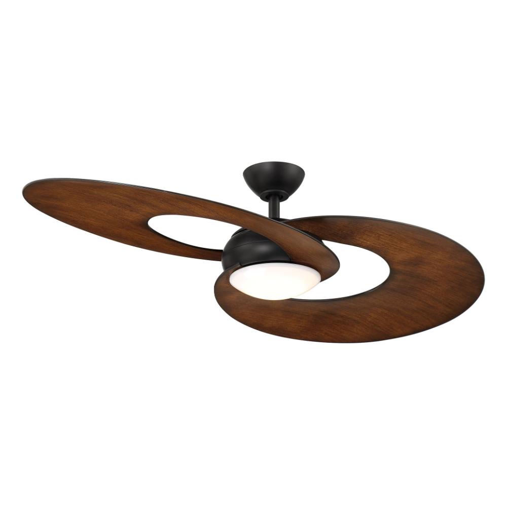 Wind River WR2010MBWAL Sirius Wi-Fi enabled Smart Ceiling Fan