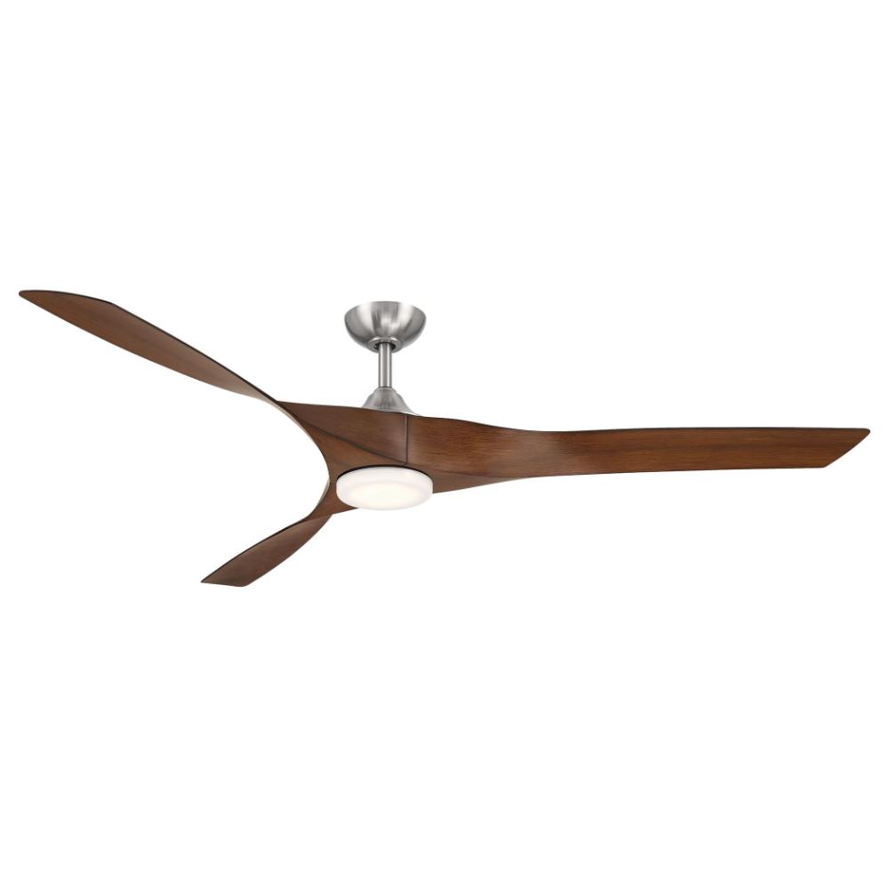 Wind River WR2121NWAL Willow XL 70 Inch Indoor/Outdoor Smart Ceiling Fan