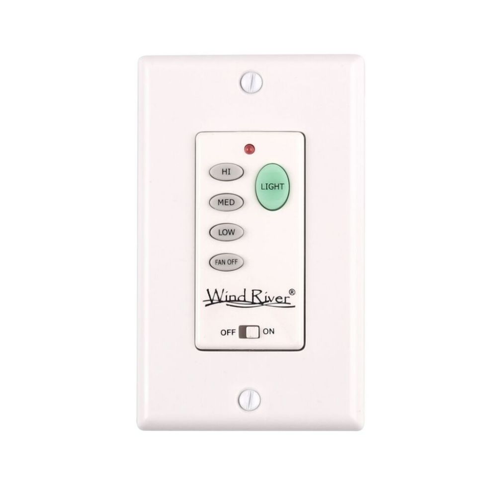 Wind River WR4000 Universal Wall Remote Control System