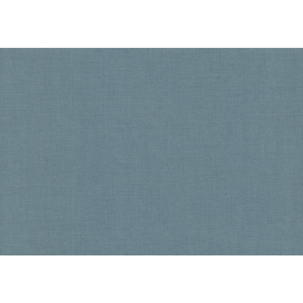 York Wallcoverings 5956 Handpainted Traditionals Gesso Weave Wallpaper in Teal