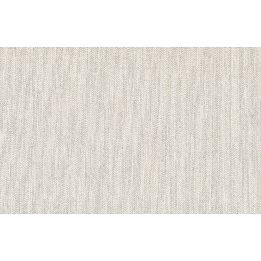 York 6440 Signature Textures Chevron Channel Wallpaper in White
