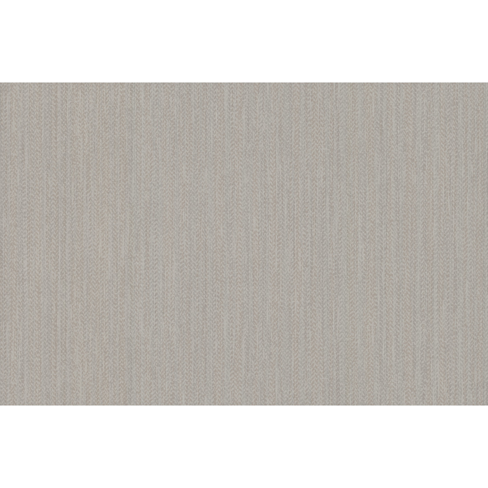 York 6443 Signature Textures Chevron Channel Wallpaper in Gray