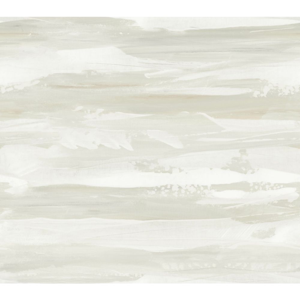 York AG2012 Artistic Abstracts Neutral On The Horizon Wallpaper