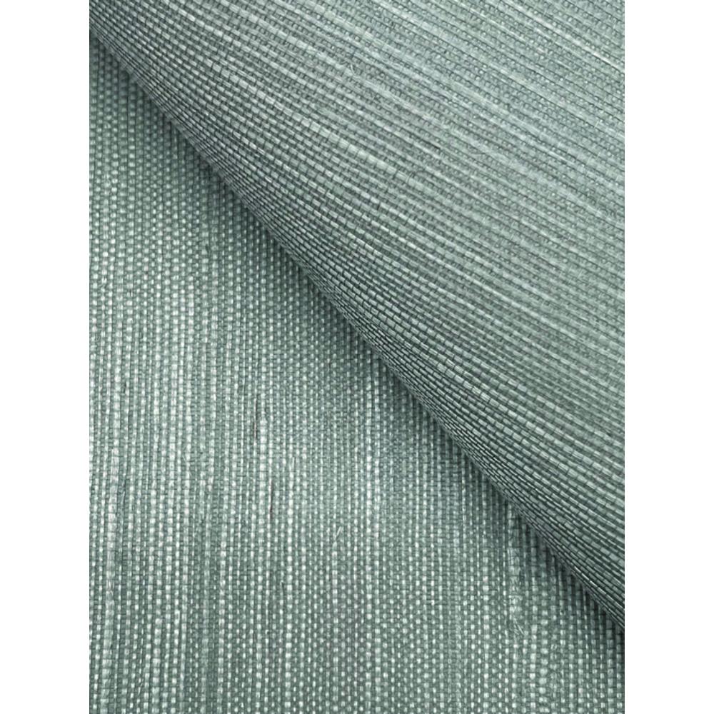 York BL1826NWFD Designer Sisals Fan Deck Maguey Sisal Grey Wallpaper
