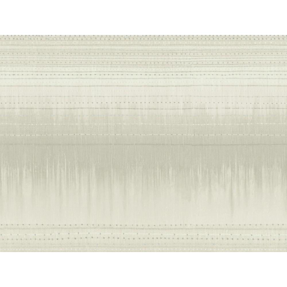 Antonina Vella by York BO6623 Bohemian Luxe Desert Textile Wallpaper in White
