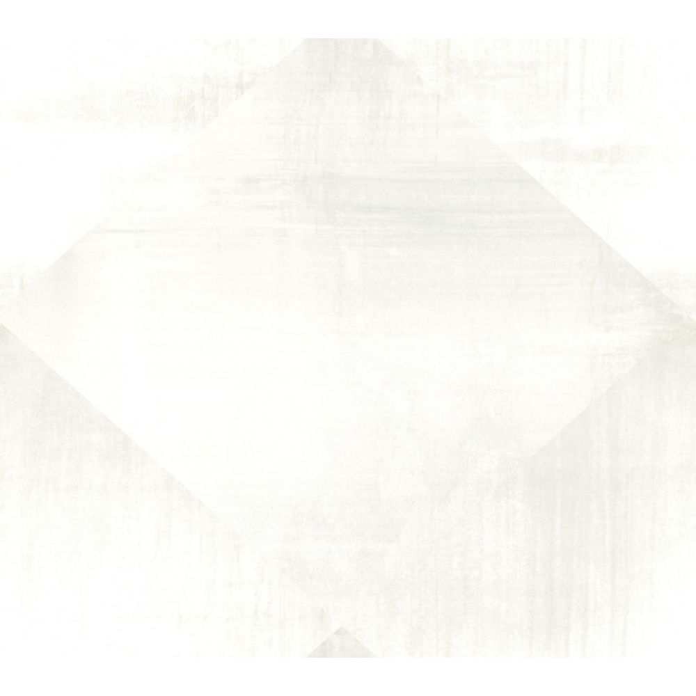 York Designer Series CC1216 Carol Benson-Cobb Signature White In Clay Wallpaper
