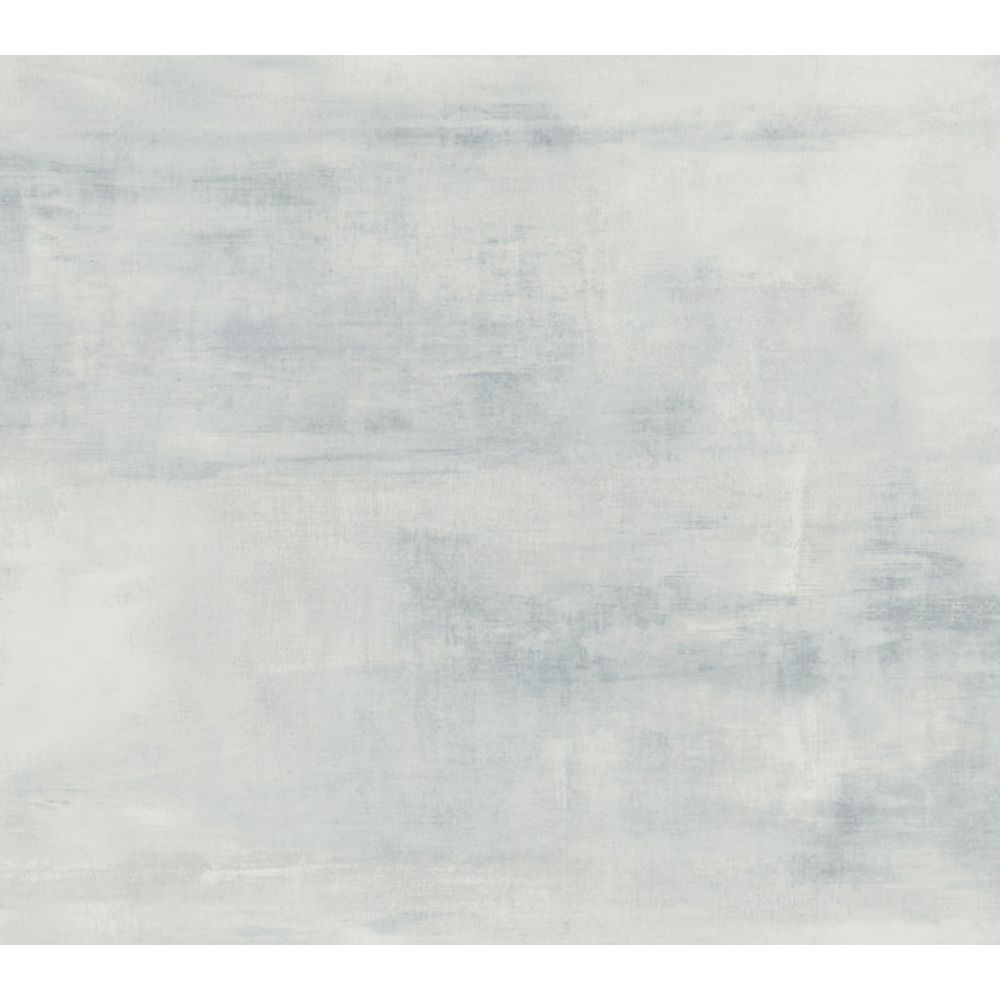York Designer Series CC1222 Carol Benson-Cobb Signature Blue Salt Flats Wallpaper