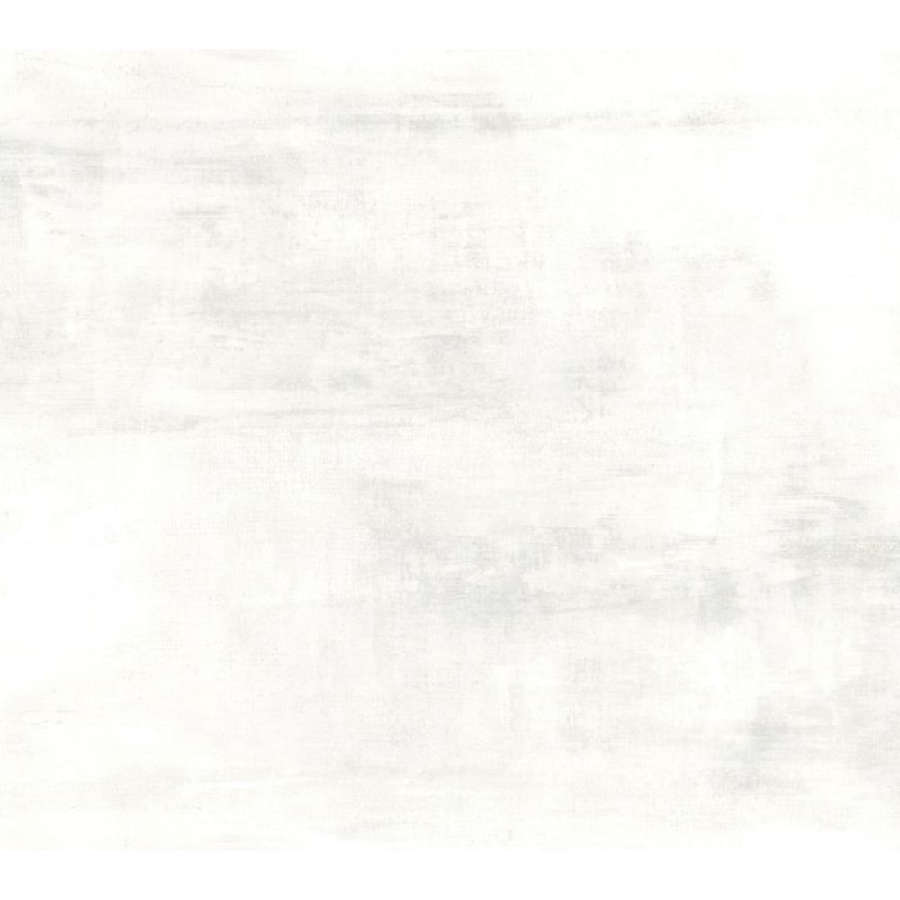 York Designer Series CC1224 Carol Benson-Cobb Signature White & Grey Salt Flats Wallpaper