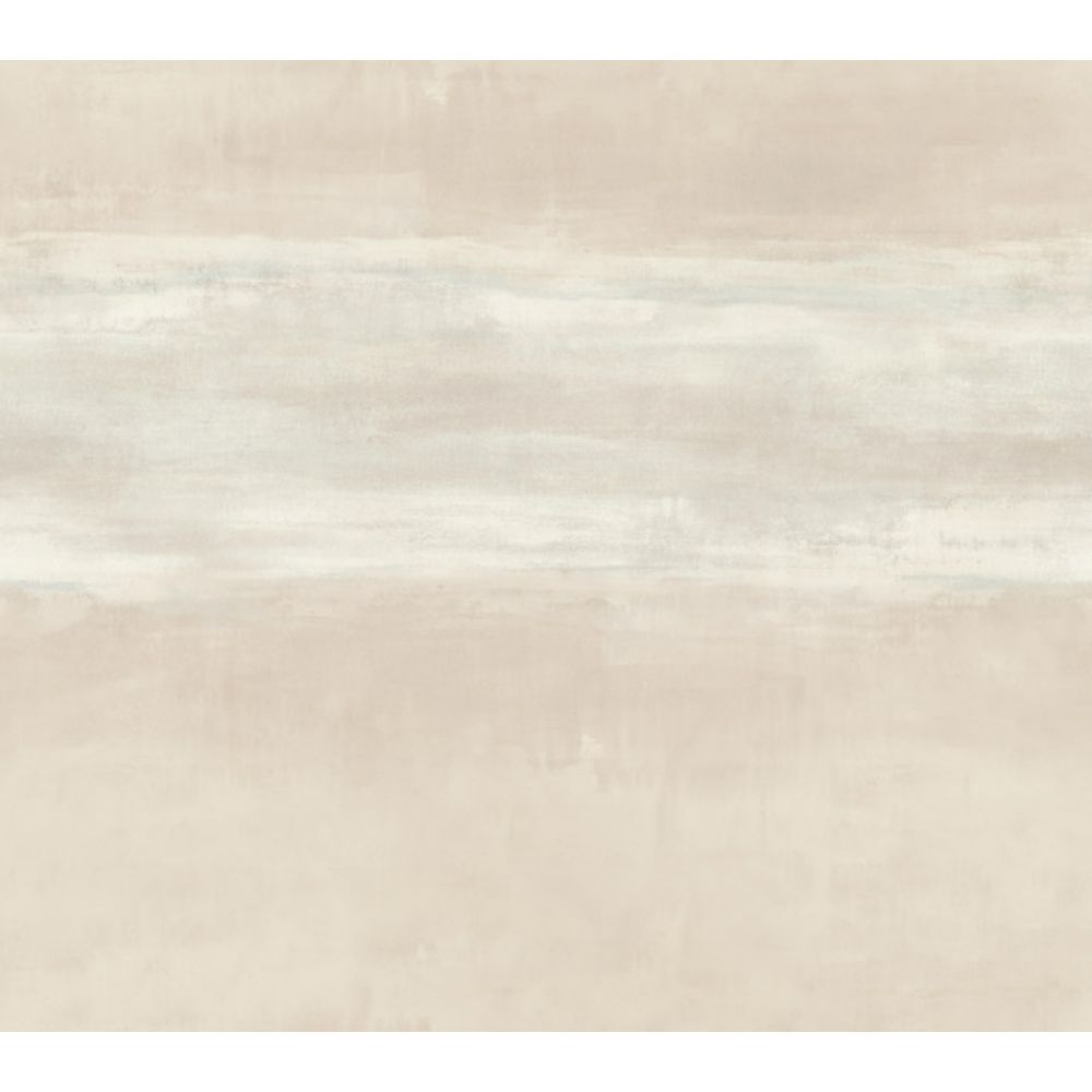 York Designer Series CC1252 Carol Benson-Cobb Signature Desert Serene Reflection Wallpaper