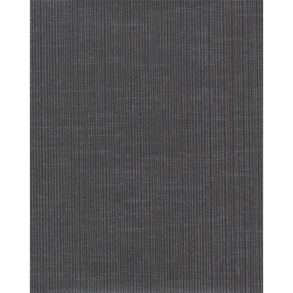 York Wallcoverings CD1003N Color Digest Channels Wallpaper in Dark Gray