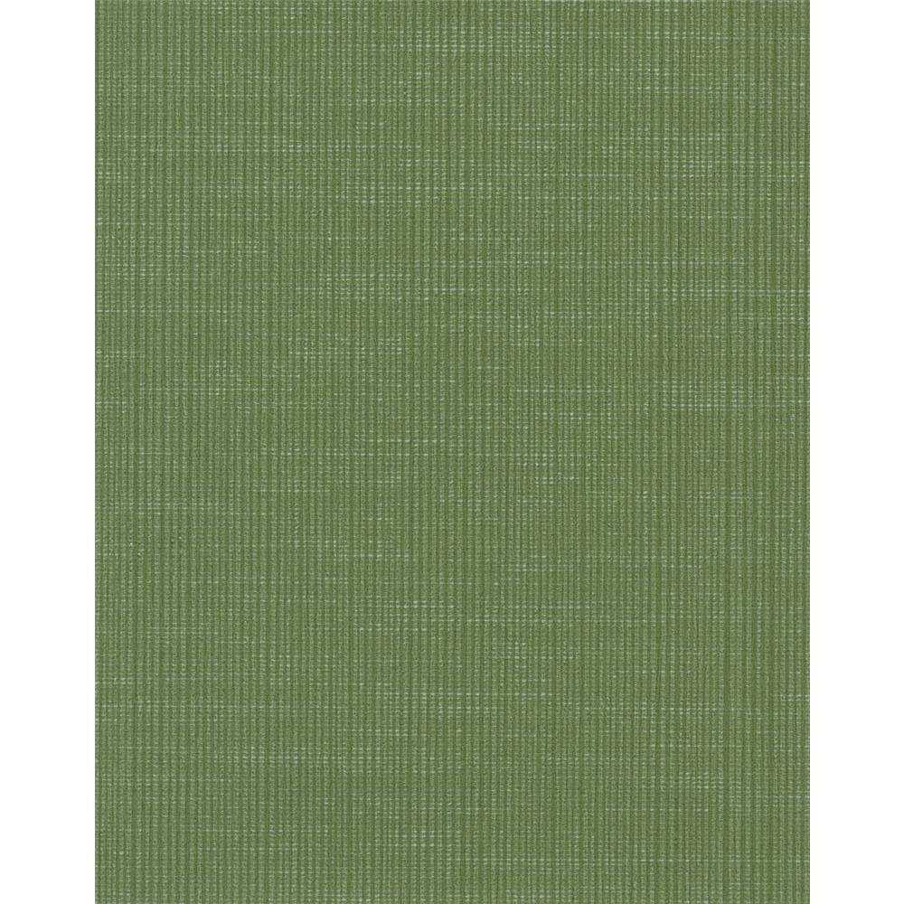 York Wallcoverings CD1004N Color Digest Channels Wallpaper in Green